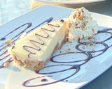 Foto del paso 8 de la receta: Tarta de chocolate blanco