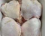 A picture of step 2 of Baked Chicken Drumsticks.