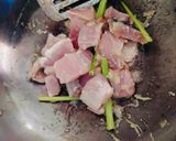 Foto langkah ke 3 dari resep Gulai ikan irisan.