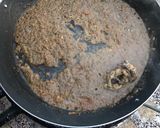 Foto del paso 9 de la receta Paella de marisco