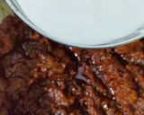 A picture of step 8 of Protein rich soybean mince - Soybean Keema.