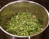 Asian Inspired Salmon With Ginger Mint Pea Puree recipe step 3 photo