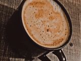 Coffee ☕