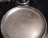 *நட்ஸ், ஆட்டா அல்வா*(nuts and atta halwa recipe in tamil) ரெசிபி ஸ்டேப் 5 புகைப்படம்