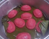 Foto langkah ke 9 dari resep Kue Tok (Kue Kuh).