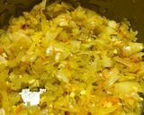 Foto del paso 2 de la receta: Dhal de lentejas plato indio vegetariano