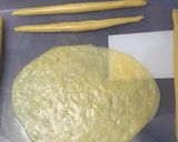 Foto langkah ke 5 dari resep Roti Maryam aka Canai.