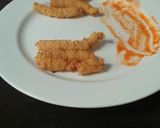 Foto langkah ke 6 dari resep Stick Tahu Simple.