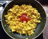 চিড়ার পোলাও(chirar polau recipe in Bengali) রেসিপি ধাপ - 7 ছবি