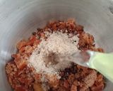 Foto langkah ke 1 dari resep Bubur Sumsum.