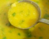 અડદ ની દાળ (Urad Dal Recipe In Gujarati) રેસીપી સ્ટેપ2ફોટો