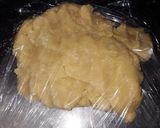 Foto del paso 3 de la receta: COOKIES de vainilla