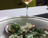 Foto del paso 2 de la receta: Cholgas con salsa verde