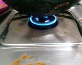 Foto langkah ke 3 dari resep Kacang teri kecap.