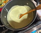 A picture of step 2 of Banana Ketchup.