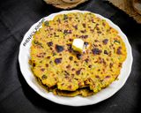બાજરી ના થેપલા (Bajari Thepla Recipe In Gujarati) રેસીપી સ્ટેપ6ફોટો