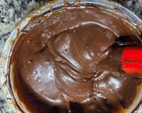 Foto del paso 5 de la receta: Torta de chocolate sin gluten