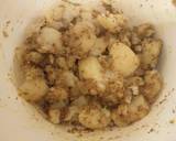 Mathura ke Dubki Aloo recipe step 2 photo