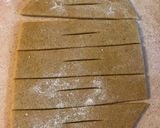 Foto del paso 2 de la receta: Calzones rotos [no fritos]