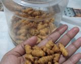 Foto langkah ke 4 dari resep Kue bawang.