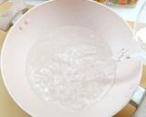 Foto langkah ke 1 dari resep Pudding Sedot.