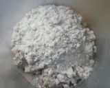 Foto del paso 1 de la receta: Pancitos de leche❤