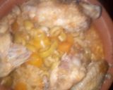 صورة لخطوة 6 من وصفة أرز مجمر بنة لا تقاوم