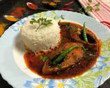 Ilish Macher Tel Jhaal recipe step 6 photo