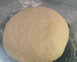 Foto langkah ke 3 dari resep Bakpao ayam.