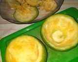 Foto del paso 1 de la receta: Zapallitos rellenos con arroz y carne picada