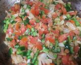 Foto del paso 2 de la receta: Tacos de Marlin Ahumado