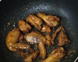 Foto langkah ke 4 dari resep Ayam Bakar Teflon.
