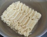 Foto langkah ke 1 dari resep Mie Goreng Tok Tok.
