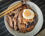 Foto del paso 9 de la receta: Ramen de ternera