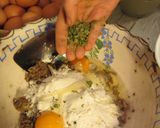 Fás galuska recept kacsanyakból (levesbetét) recept fázis 4 fotója