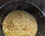 Kakrol Kalia (Spicy spine gourd curry) recipe step 2 photo