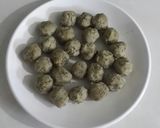 Foto langkah ke 1 dari resep Onde-onde.