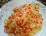 Foto del paso 1 de la receta: Cazuela de mariscos a mi manera