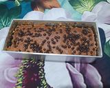 Foto langkah ke 12 dari resep Cake Orange Capucino.