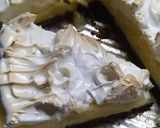 Foto del paso 5 de la receta: Lemon Pie Vegano