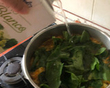 Foto del paso 12 de la receta: Potaje de acelgas