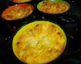 Foto del paso 8 de la receta: Soufflé de calabaza y ricota