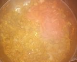 Foto del paso 2 de la receta: Salsa de tomates y aceitunas