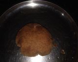 A picture of step 2 of Raj kachori.