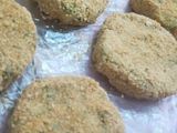 كفتة الدجاج بالبطاطا