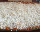 Egyszerűen lasagne recept fázis 6 fotója