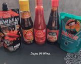 Foto langkah ke 2 dari resep 178. Udang Asam Manis (Saus Padang).