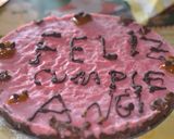 Foto del paso 3 de la receta: Postre o minitorta de dulce de leche con gusto a chocolate