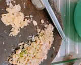 Hình bước làm 2 của món Vịt om sấu