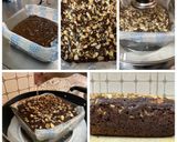 આઈસક્રીમ બ્રોઉની સિઝલર (icecream brownie sizzler recipe in Gujarati) રેસીપી સ્ટેપ6ફોટો